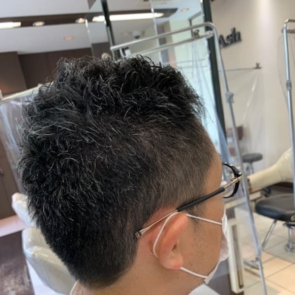Ash 横浜西口店 アッシュ の予約 サロン情報 美容院 美容室を予約するなら楽天ビューティ Ash 横浜西口店 アッシュ の予約 サロン情報 美容院 美容室を予約するなら楽天ビューティ