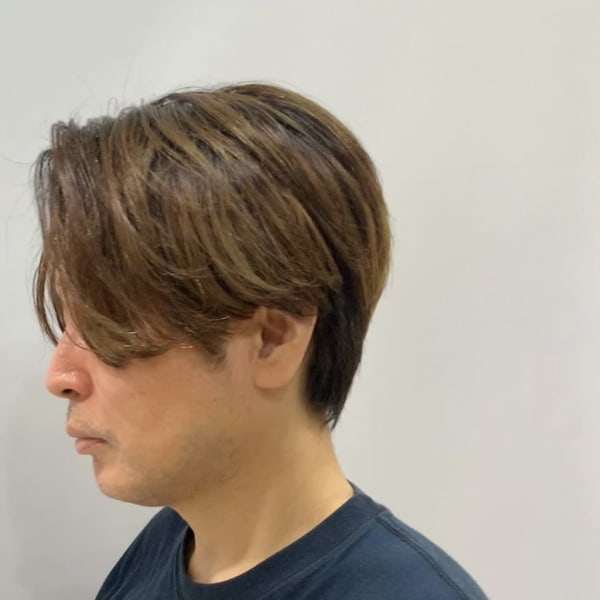韓流センターパート