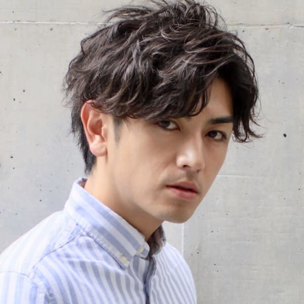 メンズスタイル