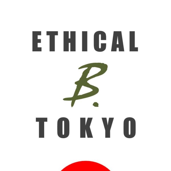 Ethical B. Tokyo【エシカルビートーキョー】のスタッフ紹介。ネイル