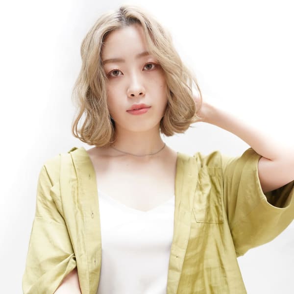 Respia Green レスピアグリーン の予約 サロン情報 美容院 美容室を予約するなら楽天ビューティ Respia Green レスピアグリーン の予約 サロン情報 美容院 美容室を予約するなら楽天ビューティ
