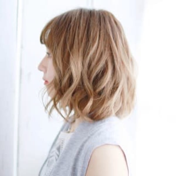 Hair Make Nalu 荻窪北口 教会通り店 ヘアメイクナルオギクボキタグチ キョウカイドオリテン の予約 サロン情報 美容院 美容室を予約するなら楽天ビューティ