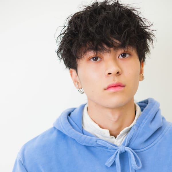 Loco By Kenje ロコバイケンジ の予約 サロン情報 美容院 美容室を予約するなら楽天ビューティ