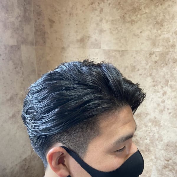 今時男子