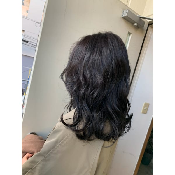 アッシュパルージュ