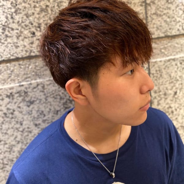 ヘアーモードキクチ 銀座店 ヘアーモードキクチ の予約 サロン情報 美容院 美容室を予約するなら楽天ビューティ