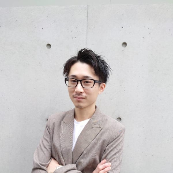 Cloe 天王寺 クロエ テンノウジ の予約 サロン情報 美容院 美容室を予約するなら楽天ビューティ