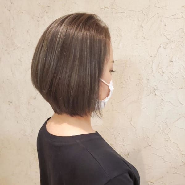 Flor フロール の予約 サロン情報 美容院 美容室を予約するなら楽天ビューティ