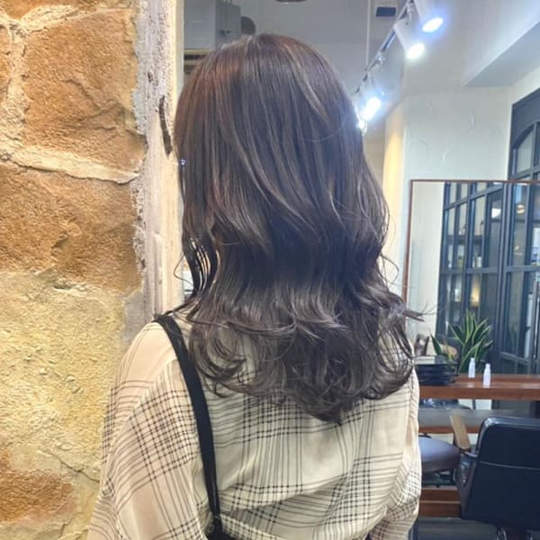 151e イチゴーイチ の予約 サロン情報 美容院 美容室を予約するなら楽天ビューティ