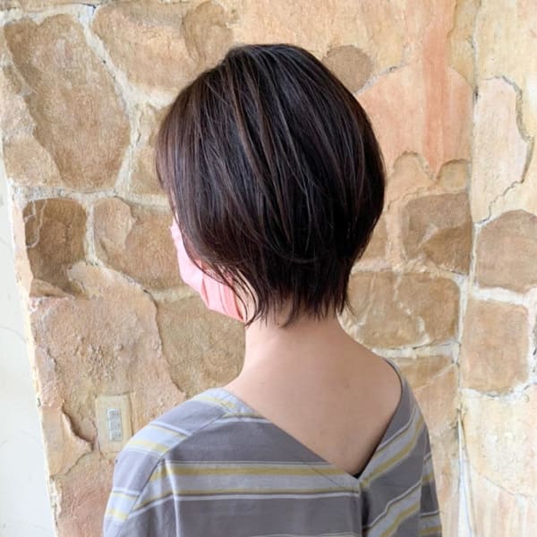 151e イチゴーイチ の予約 サロン情報 美容院 美容室を予約するなら楽天ビューティ