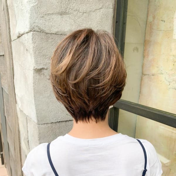 151e イチゴーイチ の予約 サロン情報 美容院 美容室を予約するなら楽天ビューティ