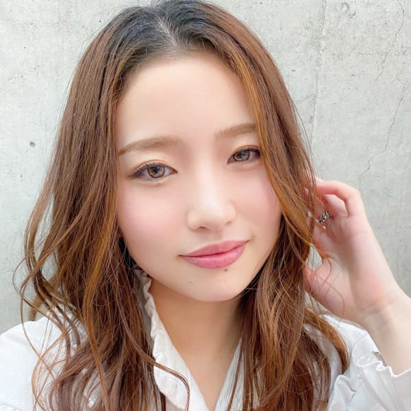 【meets】柔らかいシルエットのモテ愛されスタイル
