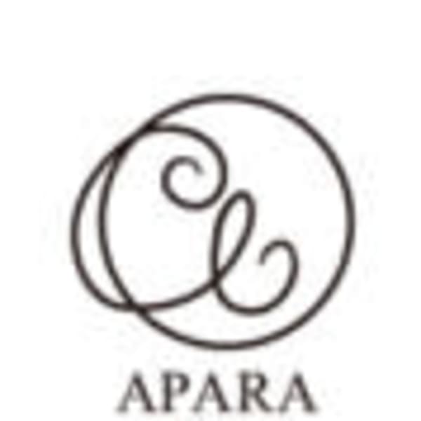 APARA HAIR【アパラヘアー】のスタッフ紹介。高橋 里予