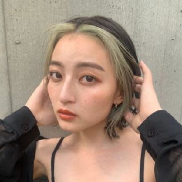 Flammeum 本厚木店 フラミューム ホンアツギテン の予約 サロン情報 美容院 美容室を予約するなら楽天ビューティ