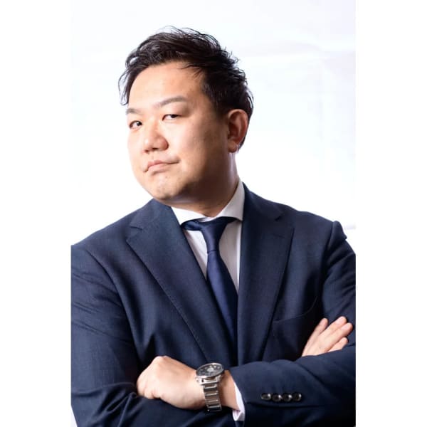 40代メンズ・管理職のための誰からも信頼されるメンズショート|ヘアサロン大野 ニューオータニ大阪