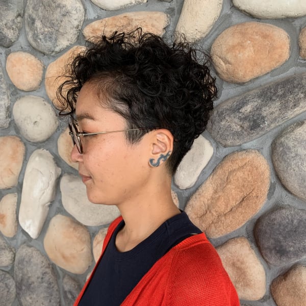 Beautrium 七里ヶ浜 ビュートリアム の予約 サロン情報 美容院 美容室を予約するなら楽天ビューティ