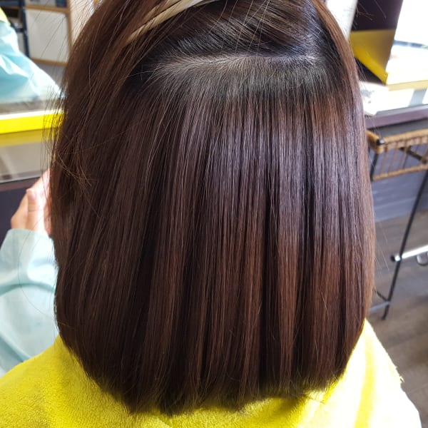 フェミストレート　|Under One Umbrella