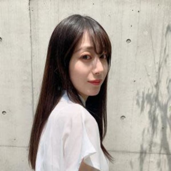 ナチュラルロング