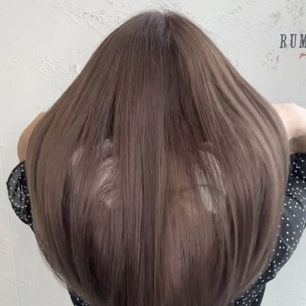 RUMOR【ルモア】