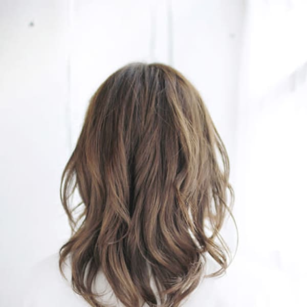 20代30代40代　キレイを保てる大人ウルフ【草津】