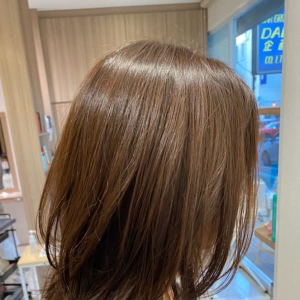 ウルフレイヤー