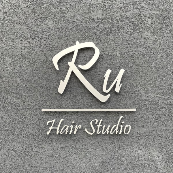 Hair Studio Ru (旧jara)【ヘアースタジオ アール】のスタッフ紹介。渡邊　健太