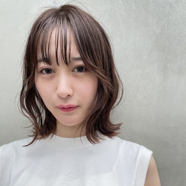 渋谷駅でオススメ 前髪カットが得意な美容院 美容室30選 楽天ビューティ 渋谷駅でオススメ 前髪カットが得意な美容院 美容室30選 楽天ビューティ