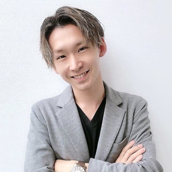 La Bless 心斎橋 ラブレス の予約 サロン情報 美容院 美容室を予約するなら楽天ビューティ La Bless 心斎橋 ラブレス の予約 サロン情報 美容院 美容室を予約するなら楽天ビューティ