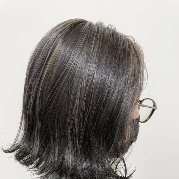 エアタッチハイライト