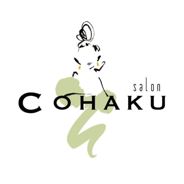 COHAKU【コハク】のスタッフ紹介。COHAKU