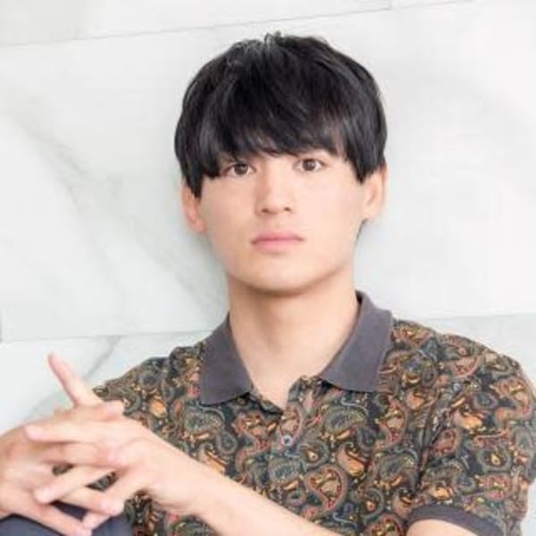 9ページ目 メンズのオススメ順 30代 マッシュの髪型 ヘアスタイル 楽天ビューティ