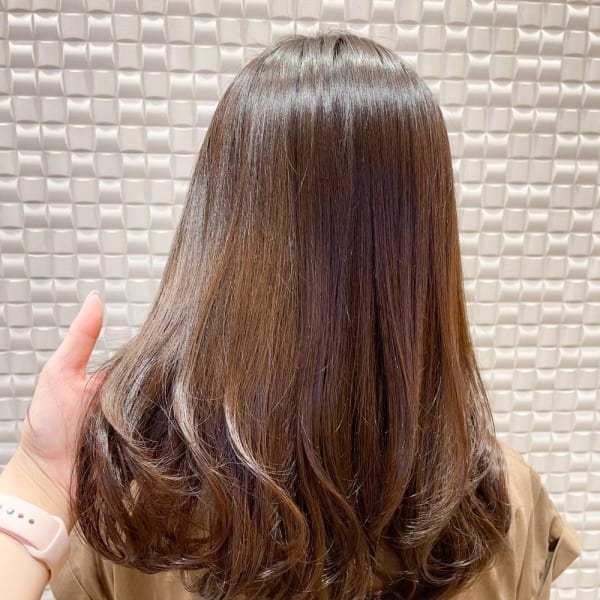 まとまるローレイヤー【新宿neolive】|olive's by neolive
