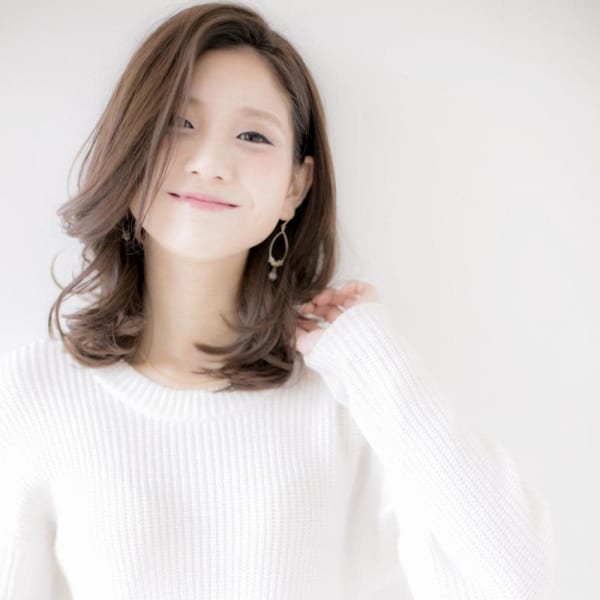 セミディレイヤー 担当しおん