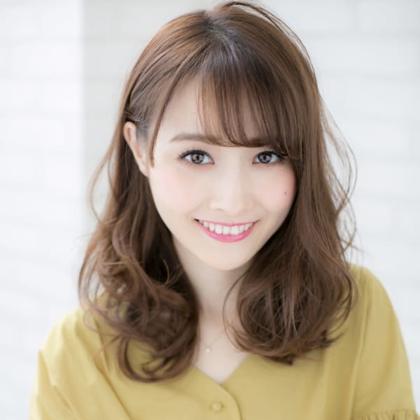 【オーダーNo.1★大人カワイイ万能ヘア】悩み解消の決定版！