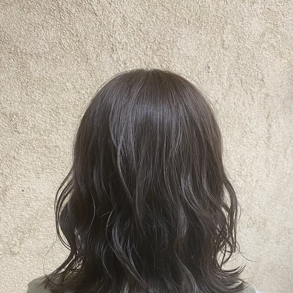 【LINKS大船】外ハネミディアム♪