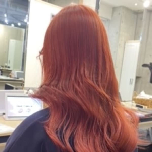 暖色カラーピンクカラー春カラーくすみカラー