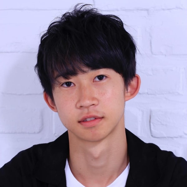 ナチュラルショート|Ash 吉祥寺店