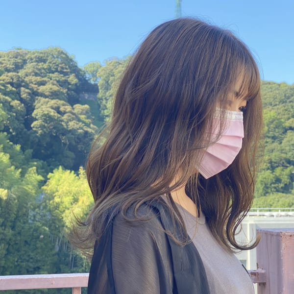 ショコラベージュ