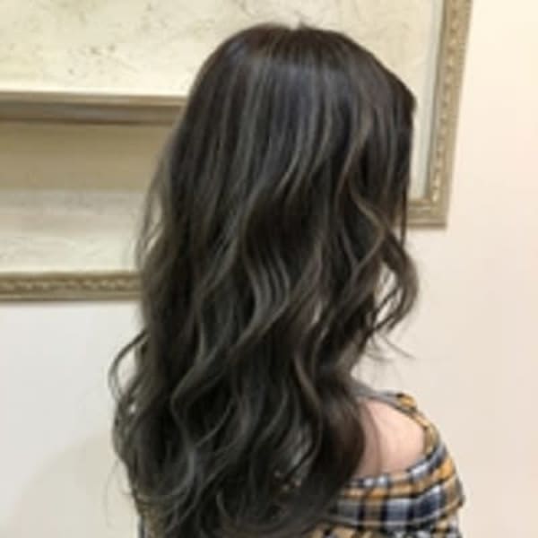 Eny Terrace×ロング