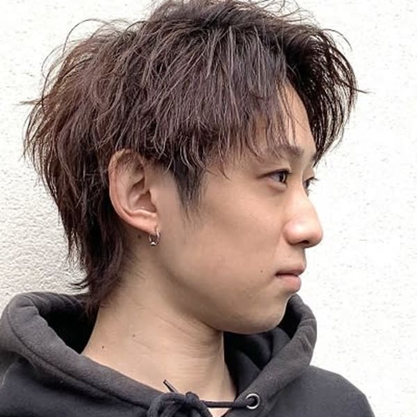 Kelly's Green×ショート
