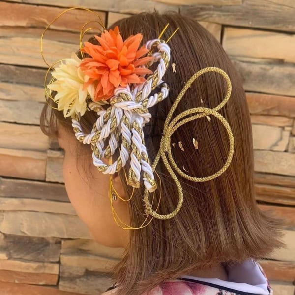 Eny Terrace×ショート