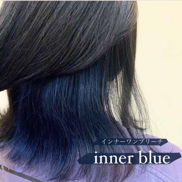 Eny Terrace×ミディアム