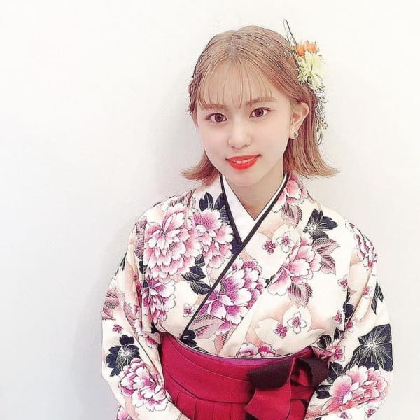 Kelly's Green×ショート