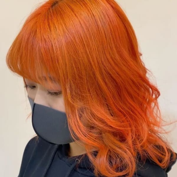 Eny Terrace×ミディアム