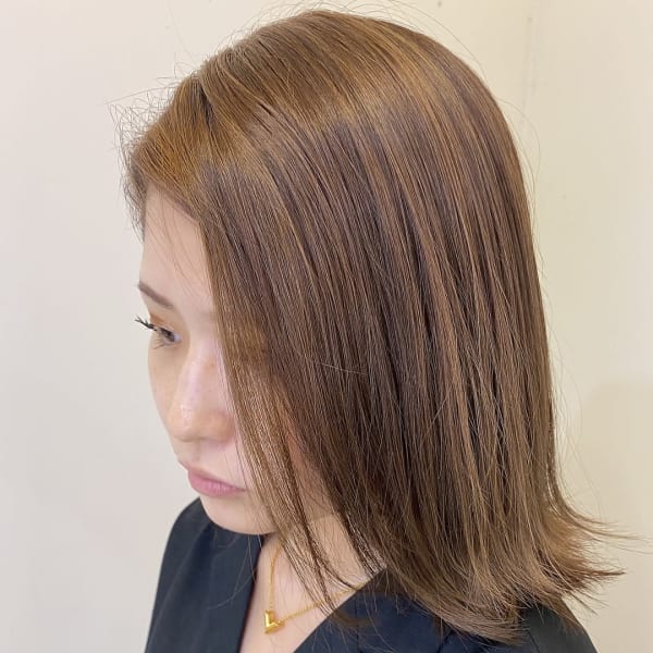 Eny Terrace×ミディアム