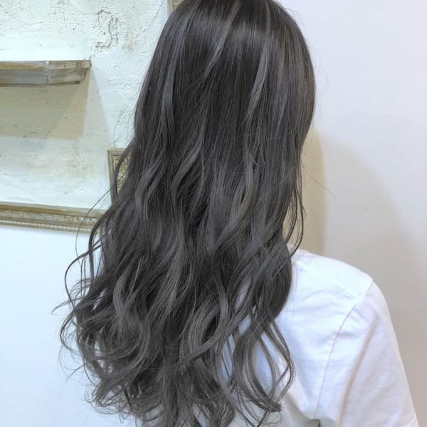 Eny Terrace×ロング