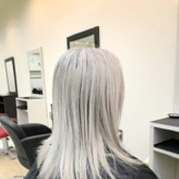 Eny Terrace×ロング