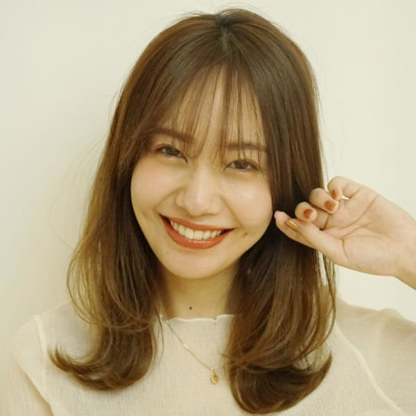 【air-OSAKA】栃本優美　愛されくびれミディ