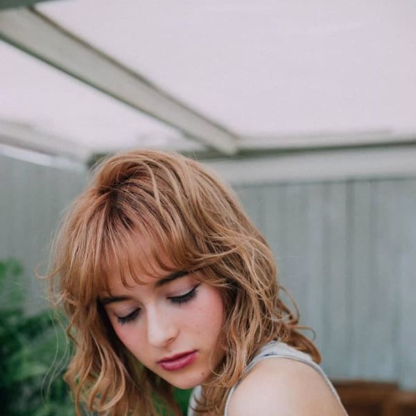 田町美容室NUNCmalus