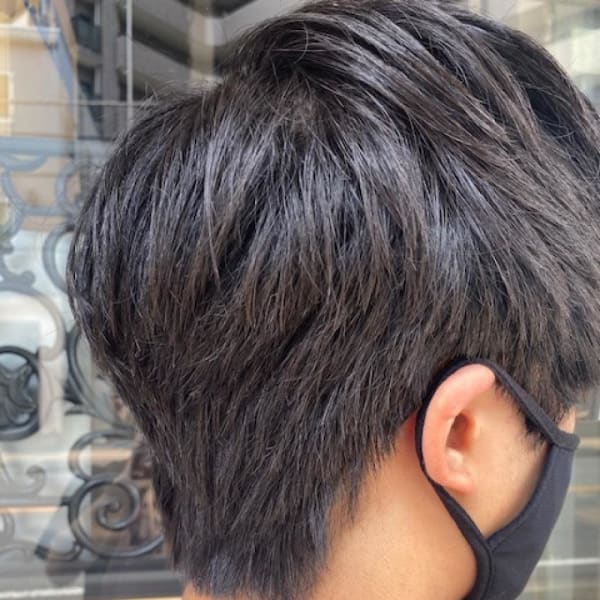 ダウンパーマ|Artesia by anyhow